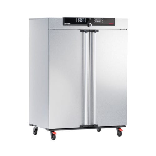 Инкубатор для лабораторий - IPP750ecoplus - Memmert GmbH + Co. KG - с принудительной конвекцией / с эффектом Пельтье / с охлаждением