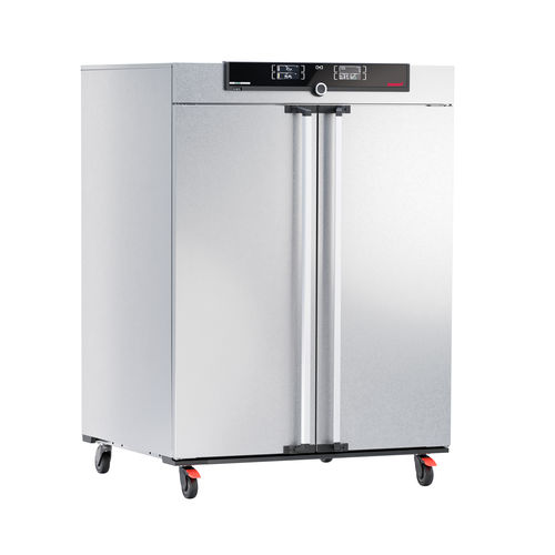 Инкубатор для лабораторий - IPP1060ecoplus - Memmert GmbH + Co. KG - с принудительной конвекцией / с эффектом Пельтье / с охлаждением