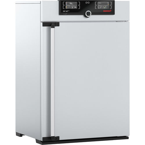 Печь с камерой - UN160mplus - Memmert GmbH + Co. KG - для сушки / электрическая / с естественной конвекцией