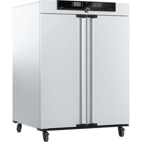 Печь с камерой - UF1060mplus - Memmert GmbH + Co. KG - для сушки / электрическая / с естественной конвекцией