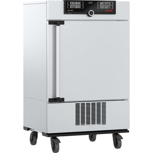 Климатическая испытательная камера - ICH110L - Memmert GmbH + Co. KG - влажности / для измерения температуры / устойчивости
