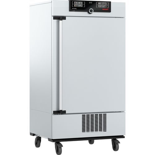 Климатическая испытательная камера - ICH260L - Memmert GmbH + Co. KG - влажности / для измерения температуры / устойчивости