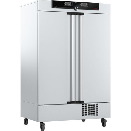 Климатическая испытательная камера - ICH750L - Memmert GmbH + Co. KG - влажности / для измерения температуры / устойчивости