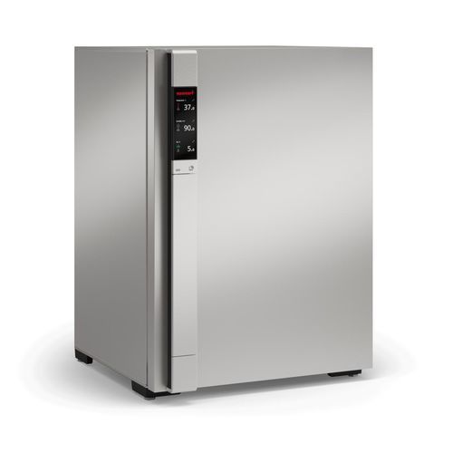Анаэробный инкубатор - ICO240 - Memmert GmbH + Co. KG - с CO2 / для лабораторий / для культуры клеток