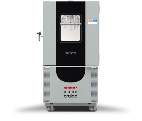 Термостатическая испытательная камера - TT300E50-5K - Memmert GmbH + Co. KG - климатическая / для измерения температуры / экологическая
