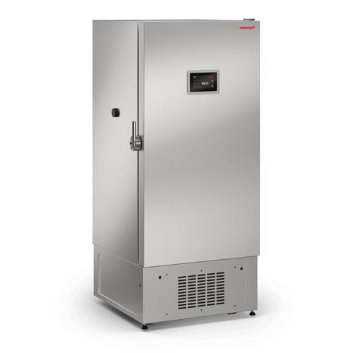 Вертикальная морозильная камера - ULT500 - Memmert GmbH + Co. KG - для лабораторий / R170 / ультранизкая температура