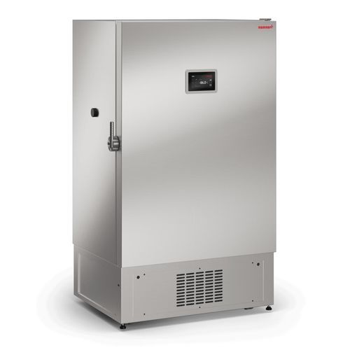 Вертикальная морозильная камера - ULT750 - Memmert GmbH + Co. KG - для лабораторий / R170 / ультранизкая температура