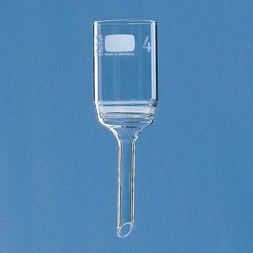 Фильтрующая воронка из стекла - 464003 - BRAND - фильтрующая