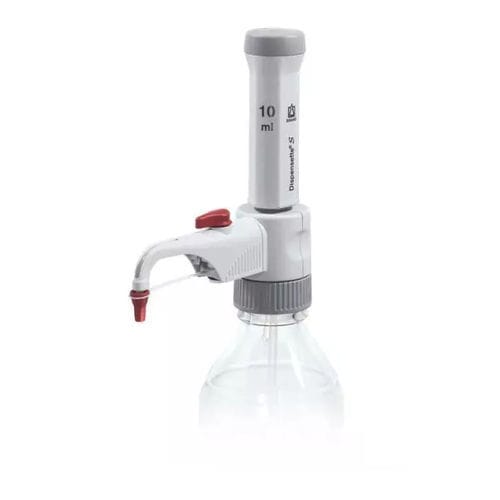 Распределитель для жидкостей - Dispensette® S series - BRAND - для флакона