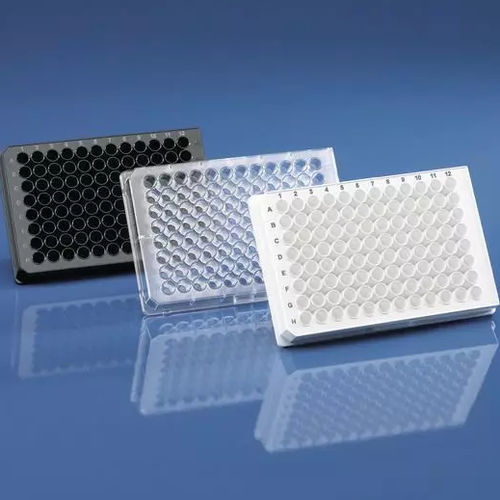 96-ячеечная микропластина - pureGrade™ Series - BRAND