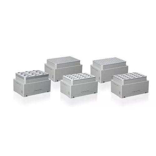 Охладитель для жидкости - 70951 series - BRAND - для проб / пассивного типа