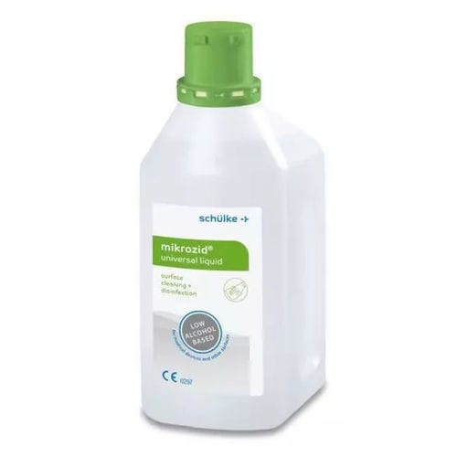 Моющее средство для очистки - 44880 - BRAND - дезинфицирующее