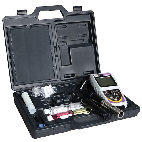 Прибор для измерения ISE - PD 450 - OAKTON - pH / оптический / цифровой