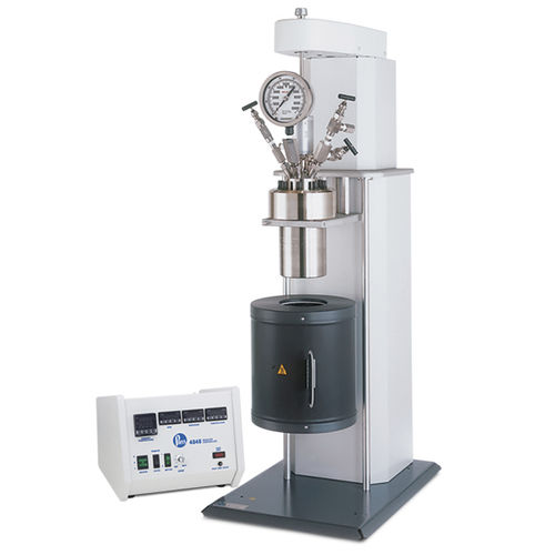 Реактор со смесительным резервуаром - 4540 series - Parr Instrument Company - для лабораторий / под высоким давлением