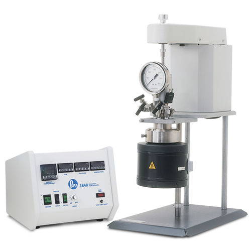 Реактор со смесительным резервуаром - 4560 series - Parr Instrument Company - для лабораторий / химический