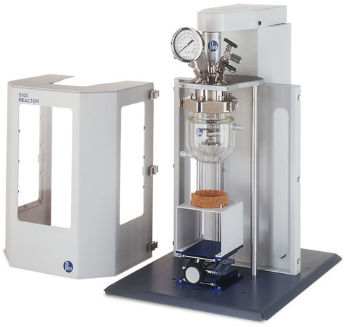 Реактор для лабораторий - 5100 series - Parr Instrument Company - с низким давлением