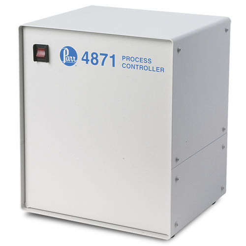 Контроллер процесса - 4871 series - Parr Instrument Company