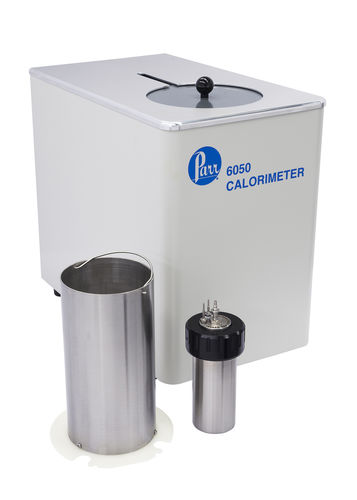 Изотермический калориметр - 6050 Series - Parr Instrument Company