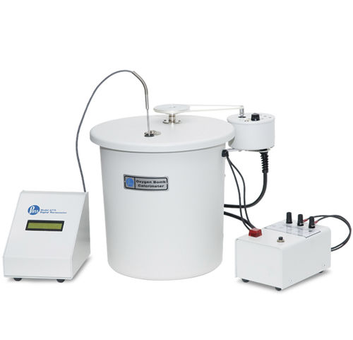 Изотермический калориметр - 1341 Series - Parr Instrument Company