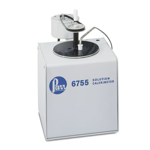 Калориметр для растворов - 6755 series - Parr Instrument Company