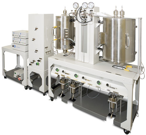 Реактор для преобразования газа в топливо - Parr Instrument Company - для процесса / каталитический / для параллельного синтеза