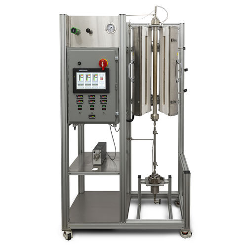 Трубчатый реактор - 5420  - Parr Instrument Company