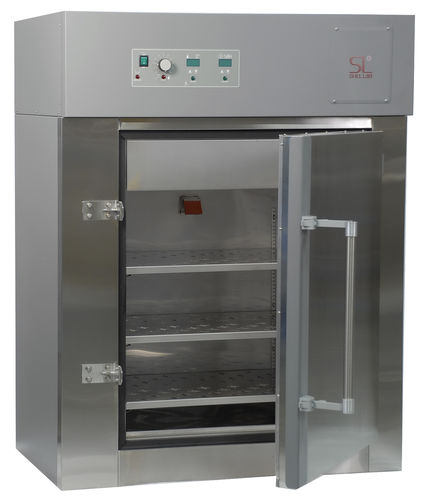 Климатическая камера - 10 cu.ft | SHC10, SHC10R - Sheldon - влажности / для измерения температуры / настольная