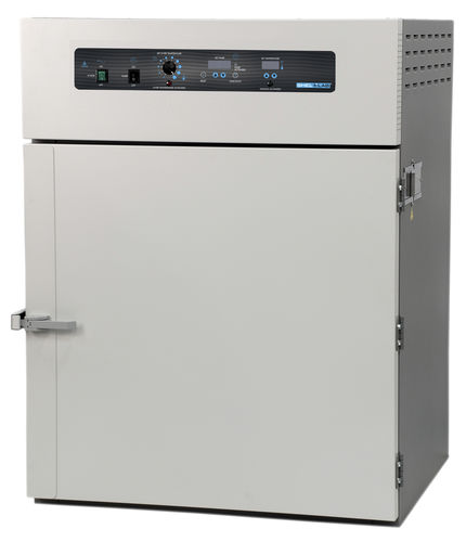 Печь с тележкой - 13.7 cu.ft, +15 °C ... +260 °C | SMO14-2 - Sheldon - для сушки / электрическая / с принудительной конвекцией