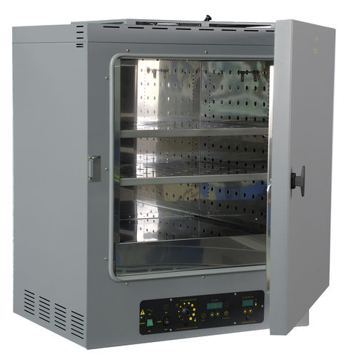 Печь с камерой - 3.4 cu.ft, +15 °C ... +225 °C | SGO3E - Sheldon - горячим воздухом / с естественной конвекцией / для лабораторий
