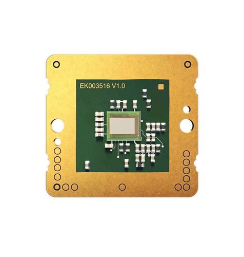 Камера карта - VC picoSmart - Vision Components - цифровая / промышленная / для штрих-кода