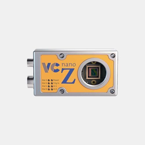 Умная камера - VC nano Z - Vision Components - цифровая / промышленная / для встраиваемых устройств