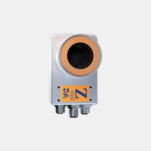 Умная камера - VC pro Z series - Vision Components - промышленная / для встраиваемых устройств / цифровая
