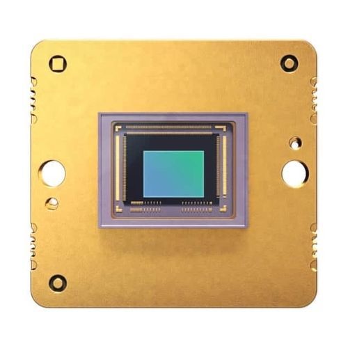 Камера с блоком управления и интерфейсом NIR - VC MIPI IMX900 - Vision Components - MIPI / высокая чувствительность