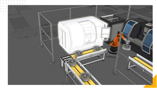 Программное обеспечение развития - Professional - Visual Components.com - CAO / для разработки / 3D-моделирования