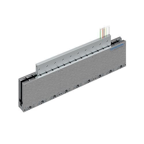 Линейный двигатель AC - ULV &ndash; G2 series - Tecnotion - трехфазовый / синхронный / безжелезный