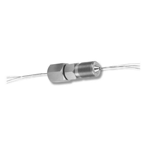 Кабельная втулка из нержавеющей стали - HPPL series  - Thermal Detection - IP68 / высокое давление