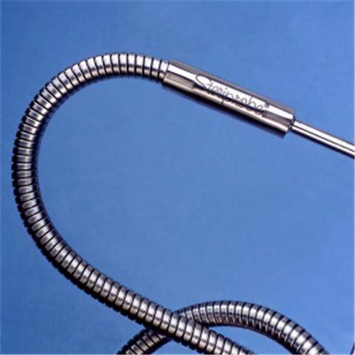 Температурный зонд Pt100 - SL100 Steriprobe® Sterimaster® (USA) - Thermal Detection - RTD / с термопарой / для фармацевтического автоклава