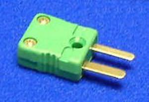 Соединитель для передачи данных - MMC, MFC - Thermal Detection - для гибкого плоского кабеля / плоский / внутренняя резьба