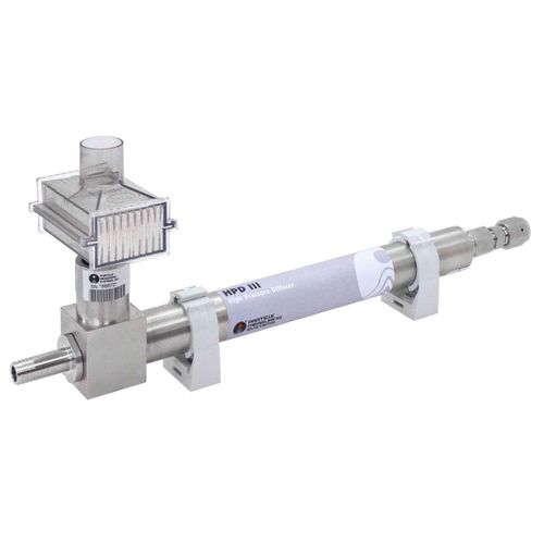 Диффузор для газов - HPD III - Particle Measuring Systems - высокого давления