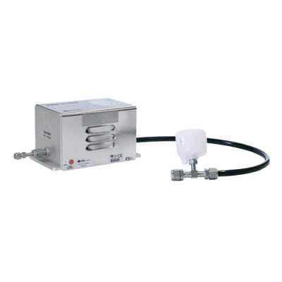 Регулятор / редуктор давления для газа - HPD II - Particle Measuring Systems - высокое давление