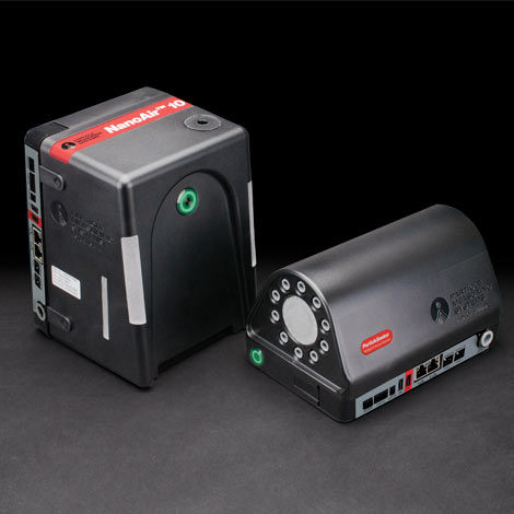 Счетчик аэрозольных частиц с конденсацией - NanoAir™ 10 - Particle Measuring Systems