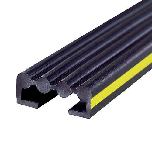 Звуконепроницаемое покрытие - DÄMMGULAST® yellow - MÜPRO - без силикона / из силикона