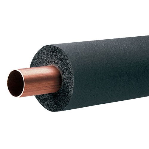 Термический изоляционный материал - MypoTHERM® Caoutchouc Plus - MÜPRO - для труб