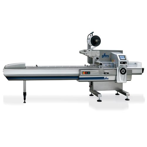Горизонтальная фасовочная машина - Pearl - PFM Packaging Machinery - H-FFS / автоматическая / с сервоприводом