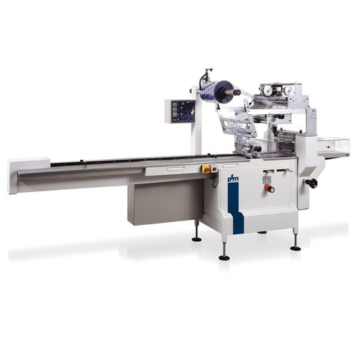 Горизонтальная фасовочная машина - Swift - PFM Packaging Machinery - упаковка «флоу-пак» / H-FFS / автоматическая