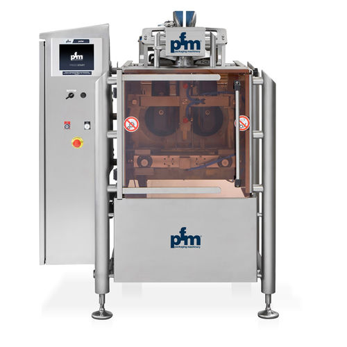 Вертикальная фасовочная машина - Polar - PFM Packaging Machinery - V-FFS