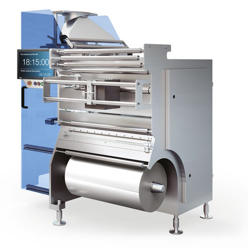 Вертикальная фасовочная машина - R-Series - PFM Packaging Machinery - V-FFS
