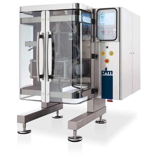 Вертикальная фасовочная машина - Comet - PFM Packaging Machinery - V-FFS / автоматическая / для пищевой промышленности