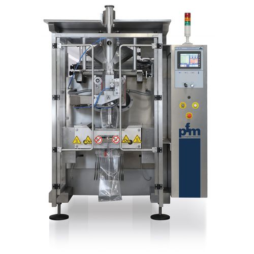 Вертикальная фасовочная машина - PV320 - PFM Packaging Machinery - V-FFS / для гранул / высокая скорость