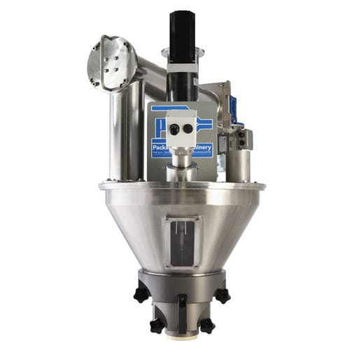 Автоматическая наполнительная машина - AF5000 - PFM Packaging Machinery - для разного содержимого / для порошка / для гранул